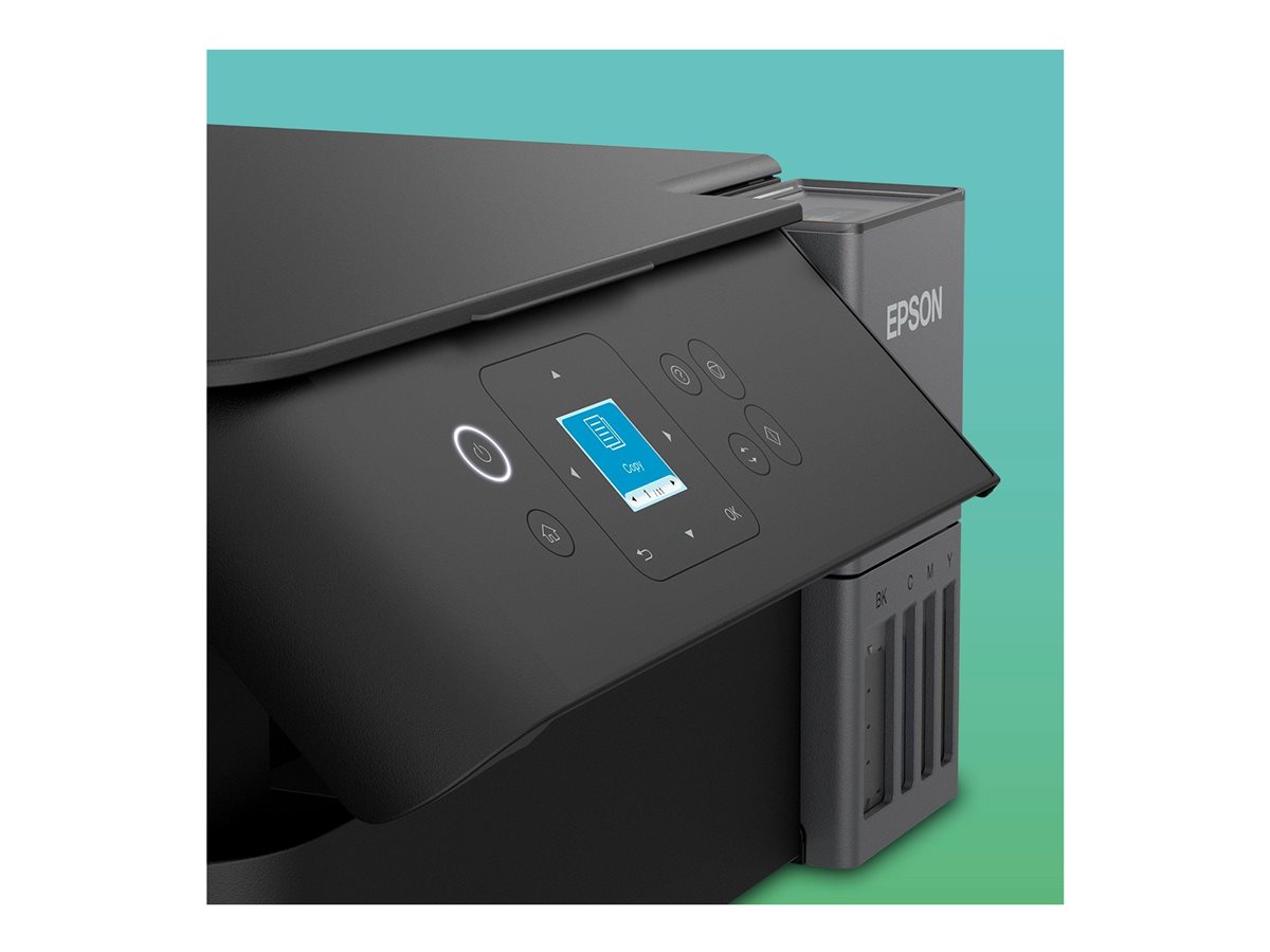 Epson EcoTank ET-2955 – foto 4