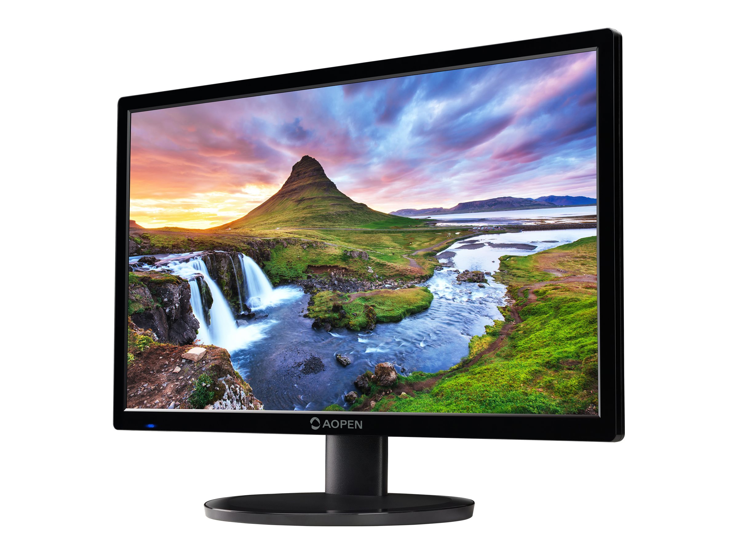 AOPENモニター 19.5 HD+ TN  HDMI 20E0Qbi　Acer AOPEN スタンダードモニター 19.5インチ HD+ TN 75Hz HDMI
