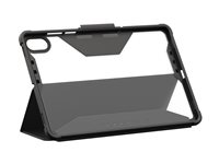 UAG Plyo LT Series Flip cover for tablet rugged black ice for Sa
