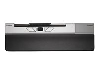 Contour RollerMouse go Central pegenhed