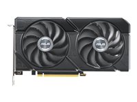 ASUS Dual GeForce RTX 4060 Ti EVO OC 16G