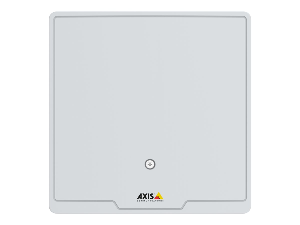 Axis A1601 Network Door Controller - dveřní ovladač - bílá – foto 2