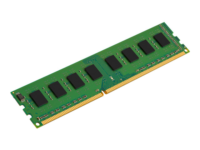 Kingston ValueRAM - DDR3 - module - 8 GB 