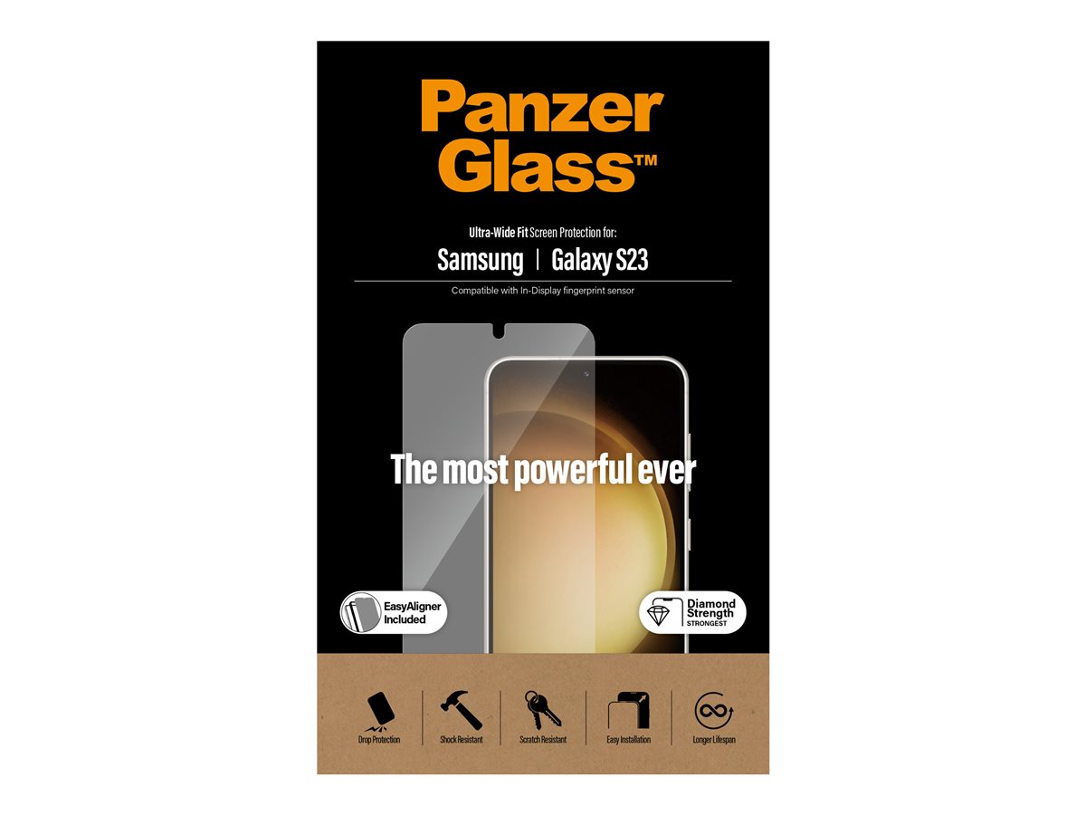 PanzerGlass Samsung Galaxy S23/S22 – foto 4