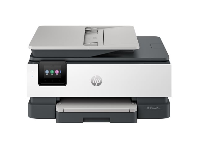 HP Officejet Pro 8125 All-in-One