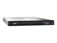 APC Smart-UPS 1500 LCD