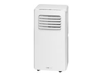 Clatronic CL 3671 Airconditioner Mobil Hvid