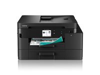 Brother MFC-J4550DW - multifunction printer - colour