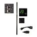 Eaton 1.9kW Single-Phase Monitored PDU with LX Platform Interface, 120V Outlets (24 5-15/20R), 0U Vertical, 70 in., TAA