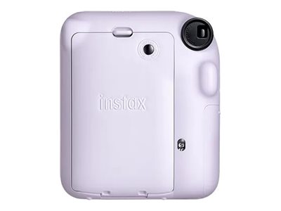 Fujifilm Instax Mini 12 Instant Camera Gift Set - Lilac Purple - 600023522