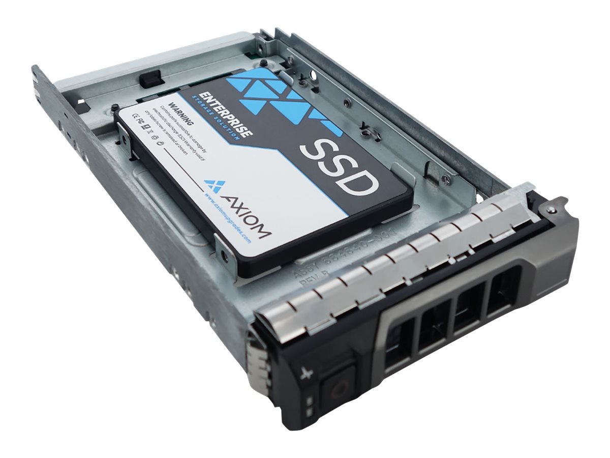 Axiom Enterprise Value EV200
