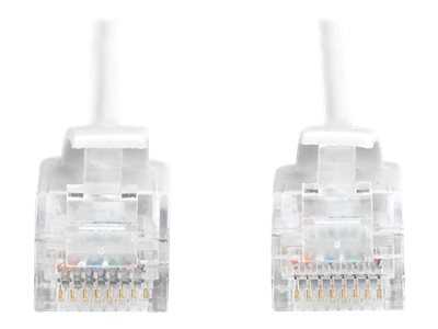 DIGITUS CAT 6 U-UTP Slim Patchkabel Cu