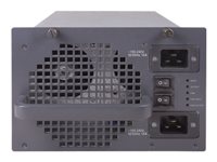 HPE - Alimentation électrique (interne) - 2800 Watt - Royaume-Uni 