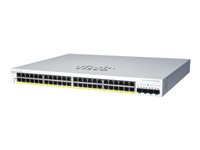 CISCO CBS220-48T-4X-EU