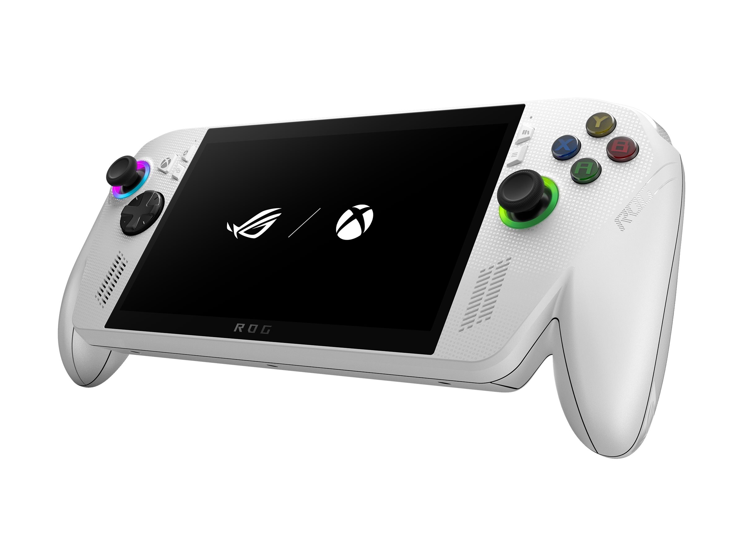 ASUS ROG Xbox Ally 512GB Handheld Game Console - RC73YA-XB_ALLY.Z2A.16
