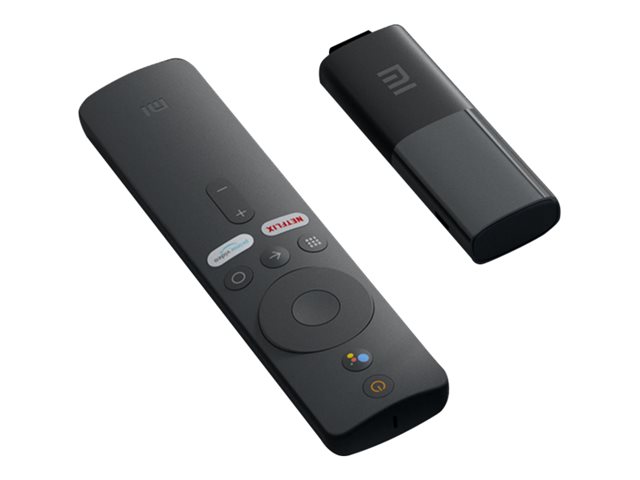 Dispositivo Xiaomi Mi TV Stick Streaming Y Video 1080P HDMI Wi-Fi : Precio  Guatemala