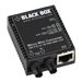 Black Box Micro Mini Media Converter