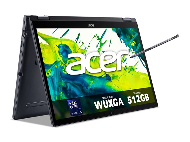 Acer TravelMate P4 Spin 14 TMP414RN-54-TCO