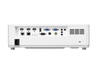 Optoma ZU607T