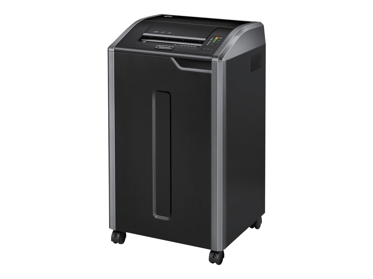 FELLOWES 425I SANS BOURRAGES DIN2 230V