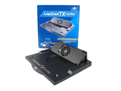 Vantec LapCool TX Ultra LPC-460TX