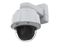 AXIS Q6075-E 50 Hz Netværksovervågningskamera Automatisk irisblænder Udendørs 1920 x 1080