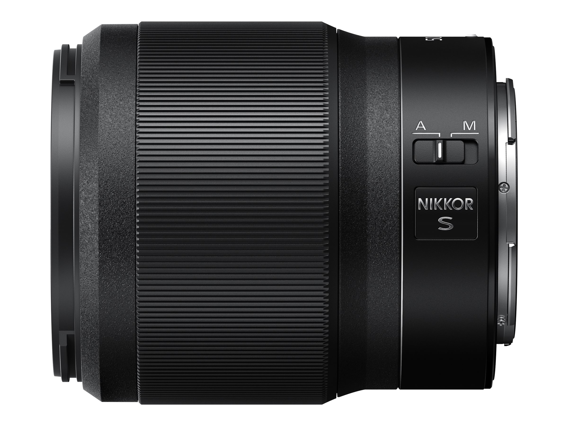 Nikon Nikkor Z 50mm f/1.8 S Lens - 20083