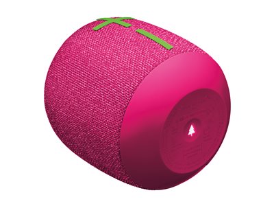 LOGI ULTIMATE EARS WONDERBOOM 3 PINK