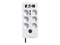 Eaton Power Quality Onduleurs PB6TUF
