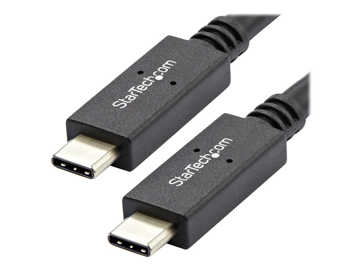 StarTech Cable de 1m USB-C...