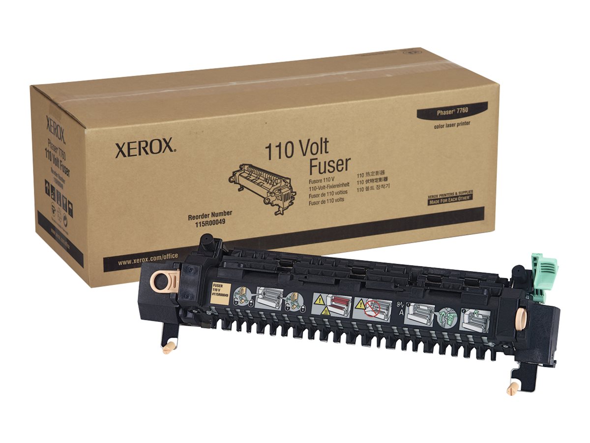 Xerox Phaser 7760 - (110 V)