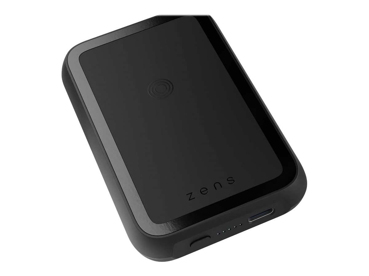 Zens MagSafe 4000 mAh Wireless Powerbank