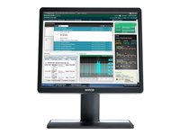 Barco MDRC-1219 TS LED monitor 1MP color 19INCH touchscreen 1280 x 1024 IPS 