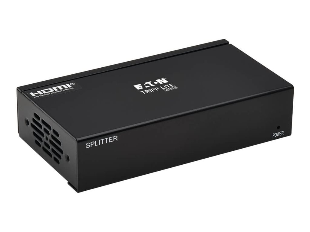 Eaton Tripp Lite Series 2-Port HDMI over Cat6 Splitter