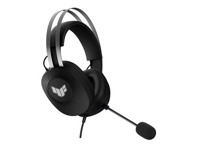 ASUS TUF Gaming H1 Gen II - headset - USB-A