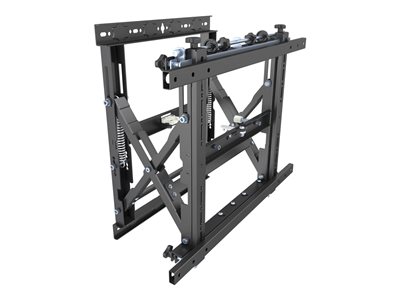 Mount-It! - Mounting kit (wall mount)