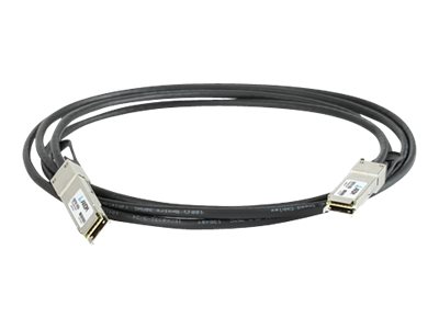 Axiom - 100GBase-CR4 direct attach cable