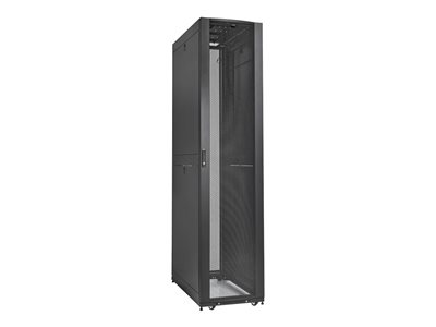 Eaton Tripp Lite Series SmartRack Premium 50U Standard-Depth Rack Enclosure Cabinet