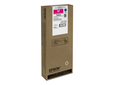 EPSON WF-C5xxx Ink Cart. L Mag. 3000s - C13T944340