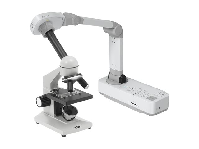 EPSON ELPDC13 document camera