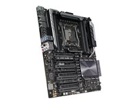 ASUS WS X299 SAGE/10G Socket LGA-2066 MB