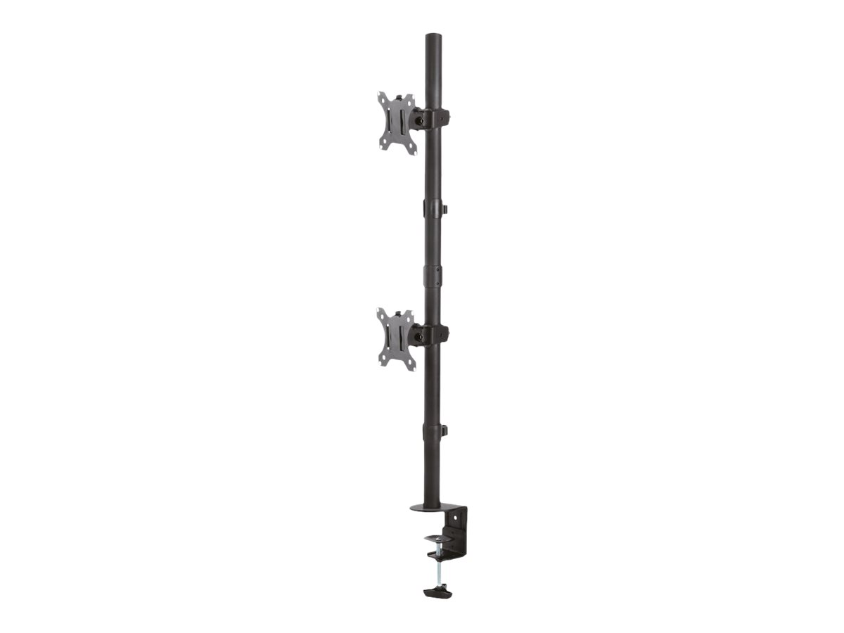 NEOMOUNTS FPMA-D550DVBLACK Desk Mount