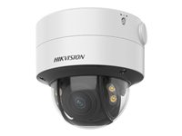 Hikvision ColorVu Series DS-2CD2747G2-LZS Netværksovervågningskamera Fast irisblænder 2688 x 1520