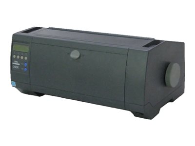 Tally Dascom 2600+ Printer B/W dot-matrix 11 in (width) 360 x 360 dpi 24 pin 