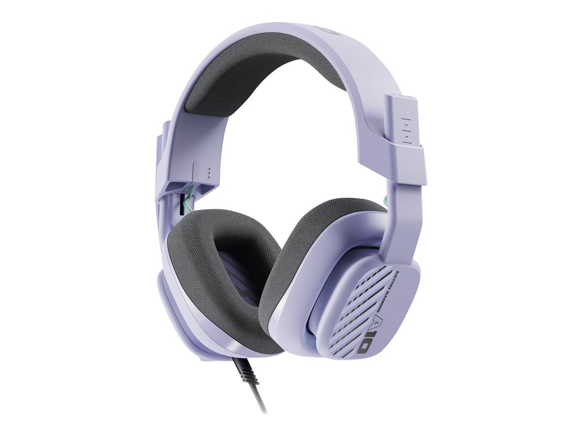 ASTRO Gaming A10 Gen 2 - náhlavní souprava - 3.5 mm jack – foto 4