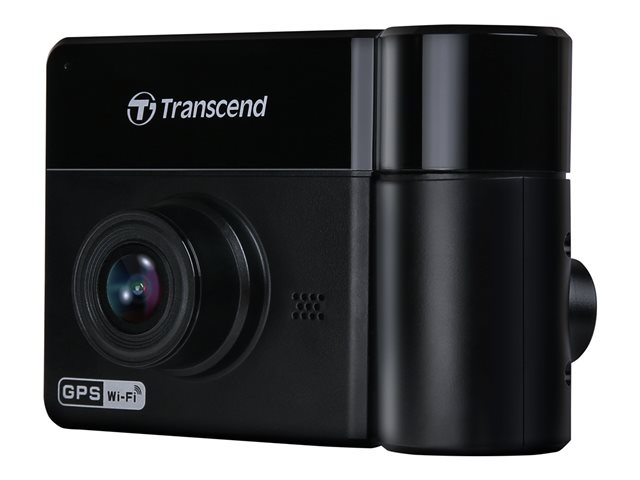 TRANSCEND Dashcam DrivePro 550 64Go
