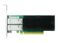 Axiom - Network adapter