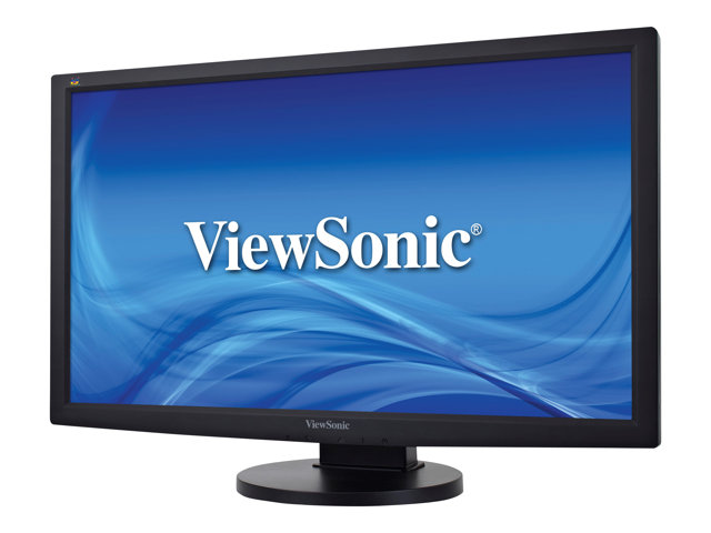 ViewSonic VG2233-LED - LED monitor - Full HD (1080p) - 21.5" - VG2233 ...