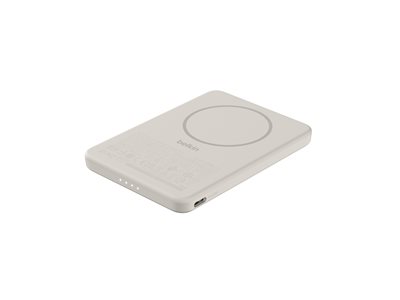 Belkin BoostCharge - Wireless power bank