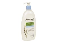 Aveeno Active Naturals Daily Moisturizing Lotion Sheer Hydration - Fragrance Free - 532ml